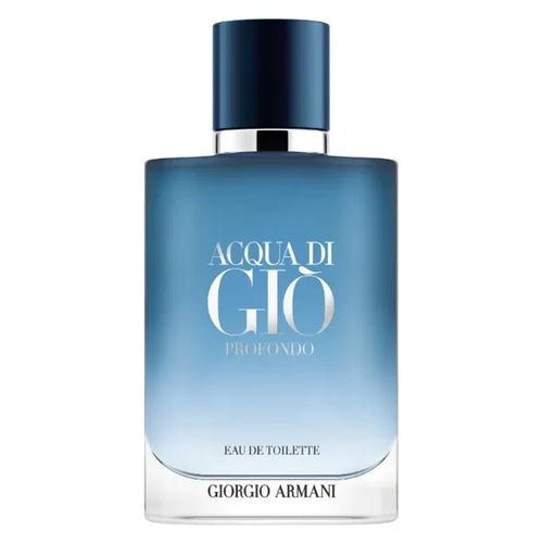 Acqua Di Gio Profondo EDT