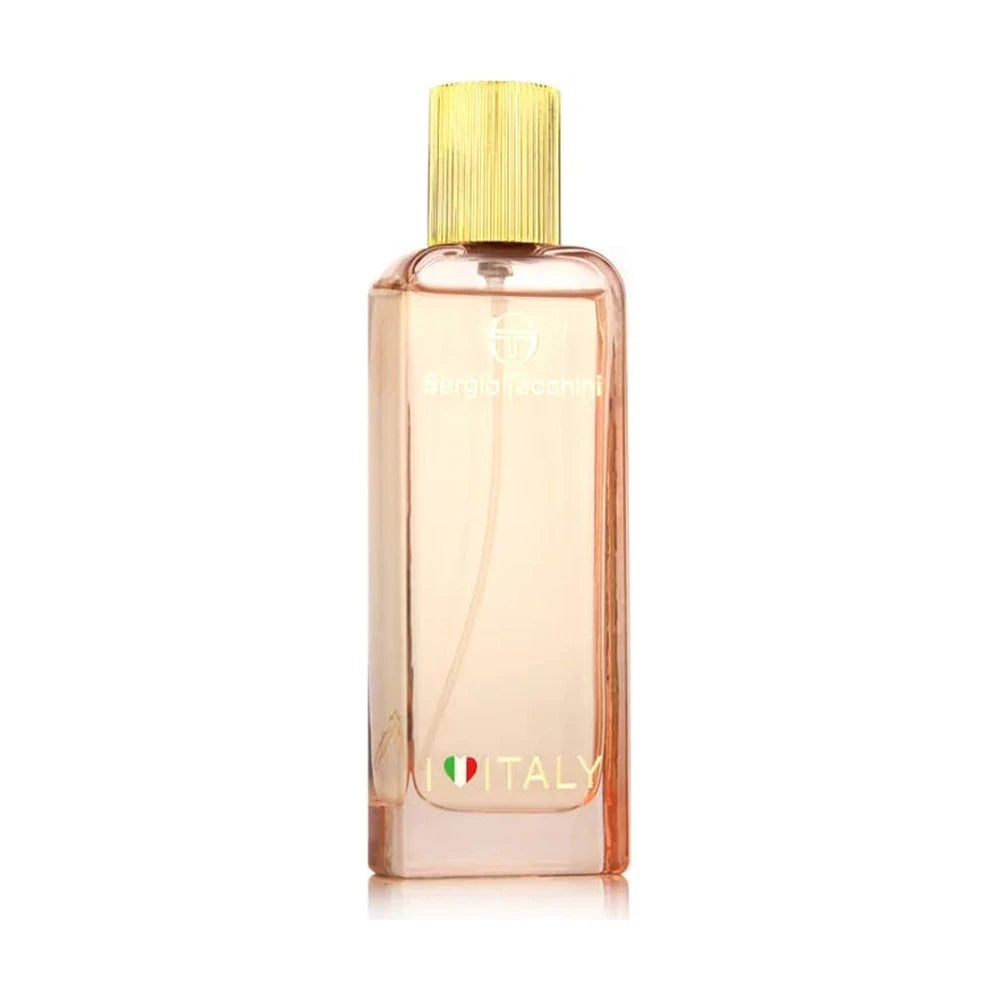I Love Italy EDT