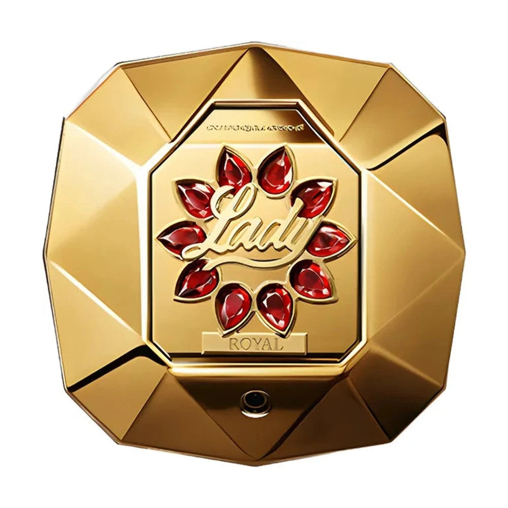 Lady Million Royal EDP