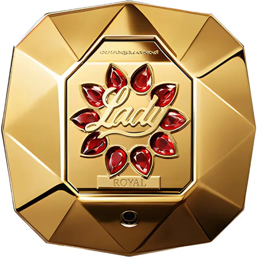 Lady Million Royal EDP