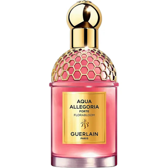 Aqua Allegoria Florabloom EDT