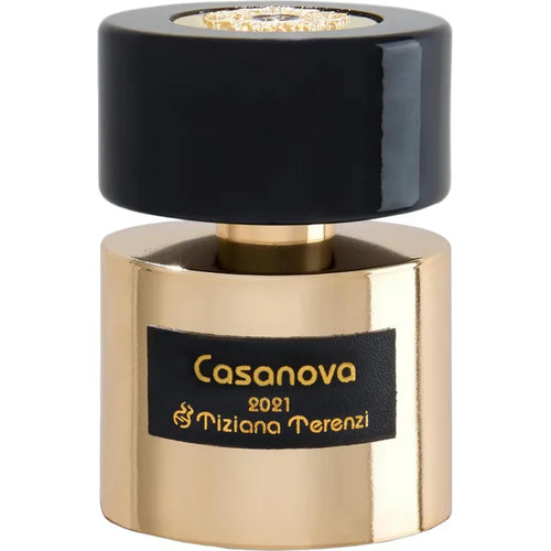 Casanova EDP