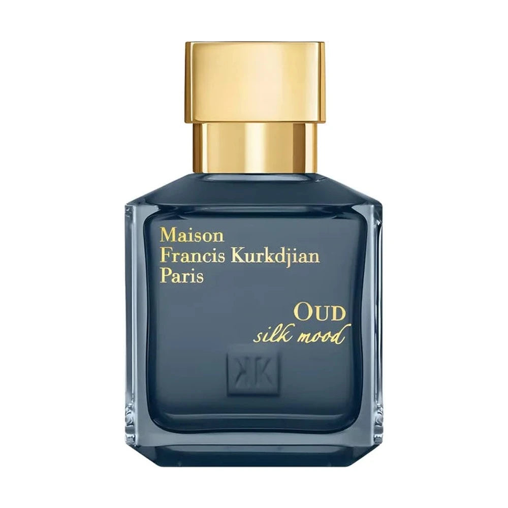 Oud Silk Mood