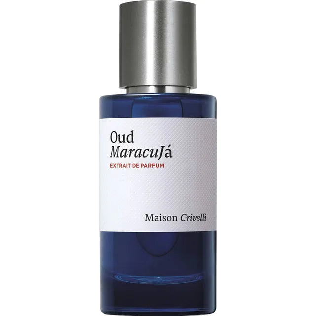 Oud Maracuja Extrait