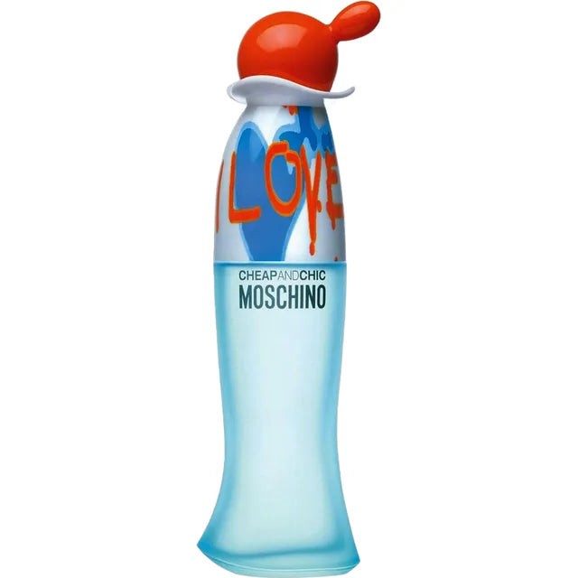 Cheap&Chic I Love Love EDT