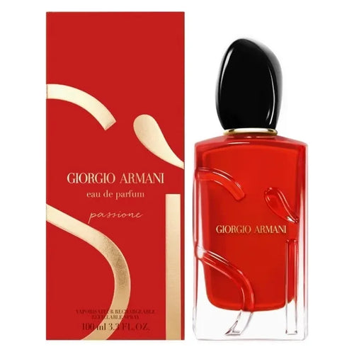 Armani Si Passione EDP