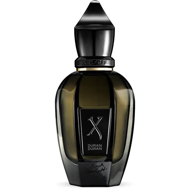 Duran Duran Black Moonlight Parfum