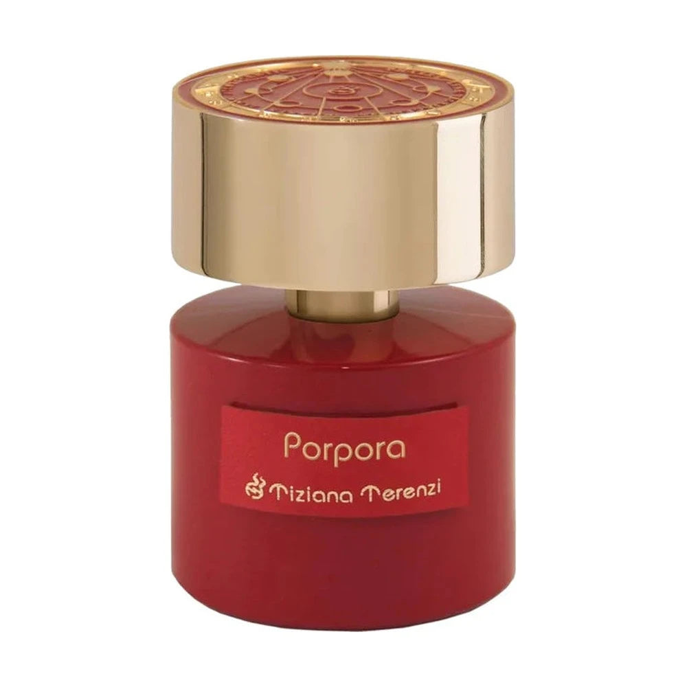 Porpora EDP