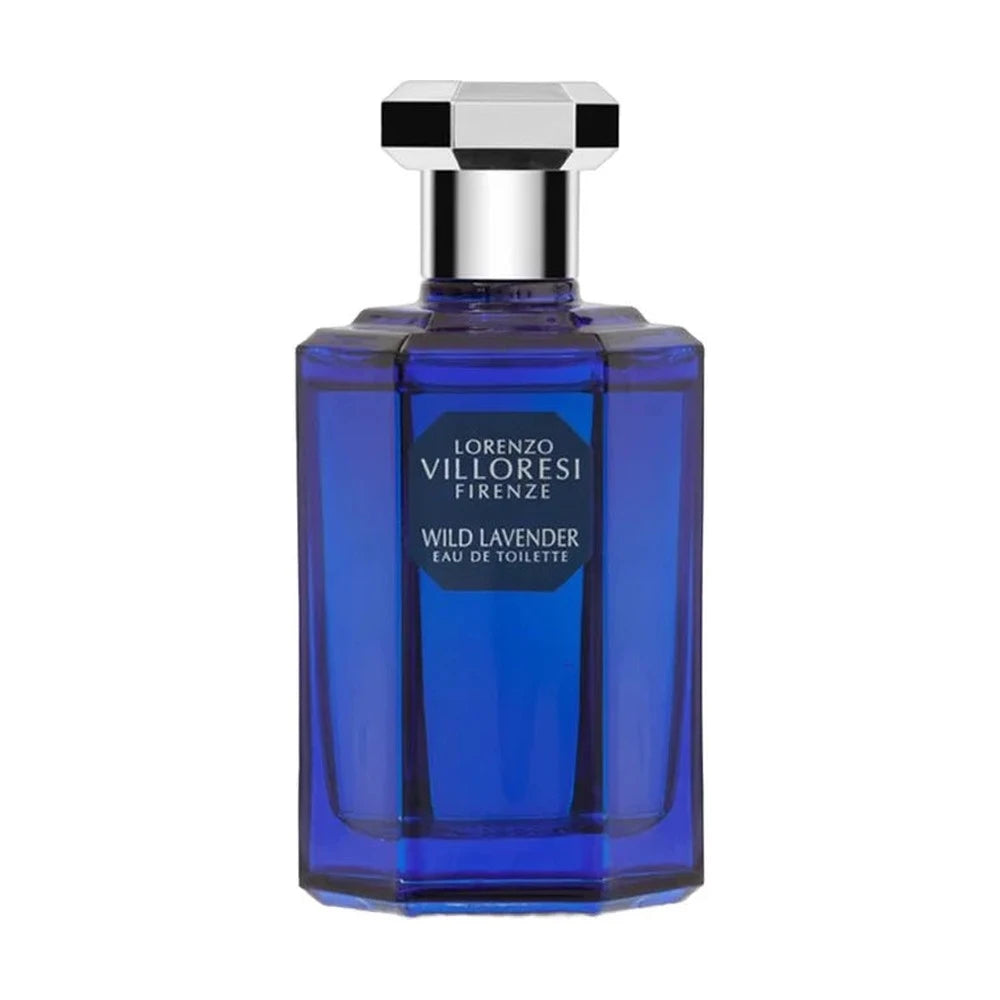 Vintage Collection Wild Lavender EDT