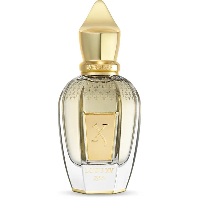 Louis Xv 1722 EDP