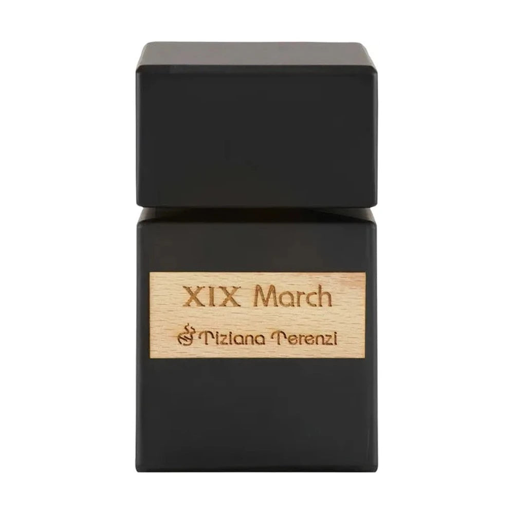 Xix March EDP
