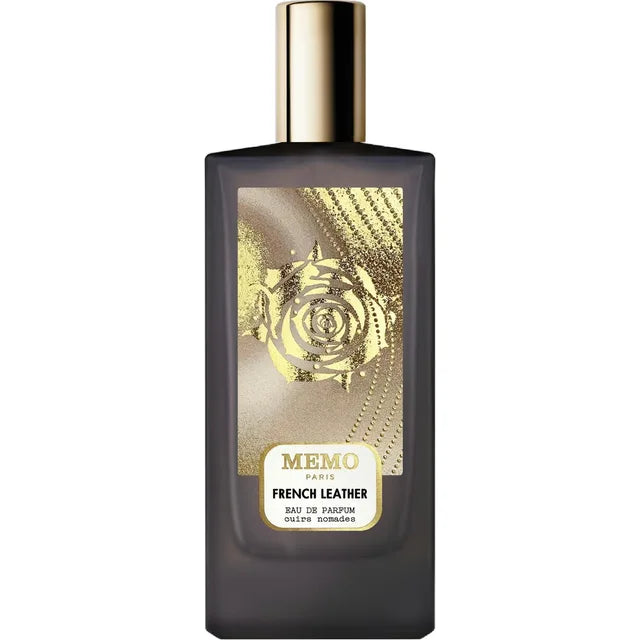 French Leather EDP