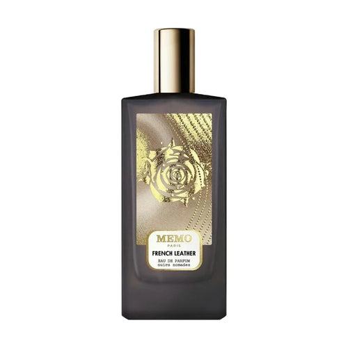 French Leather EDP