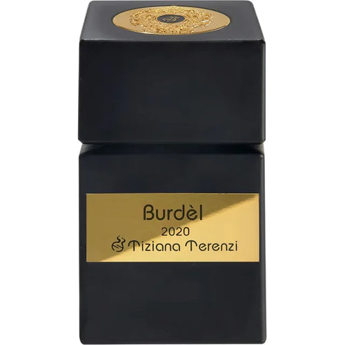 Burdel EDP