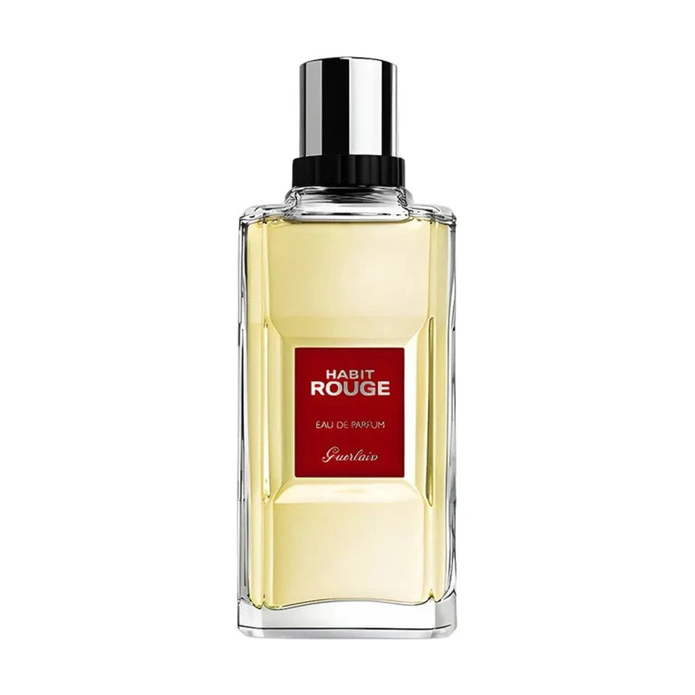 Habit Rouge EDP