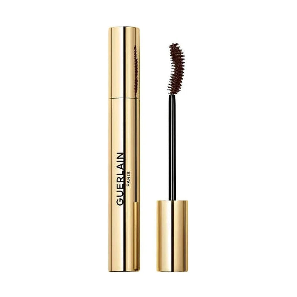 Noir G 23 Mask 1 Brown Mascara