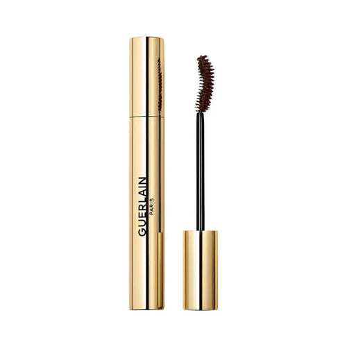 Noir G 23 Mask 1 Brown Mascara