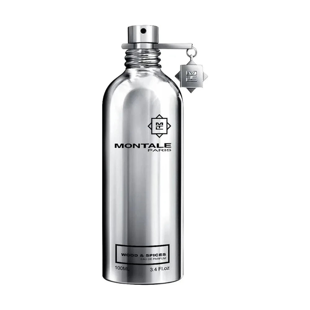 Wood Spices EDP