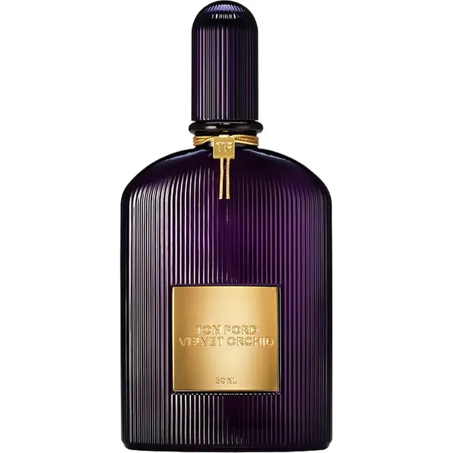 Velvet Orhid EDP