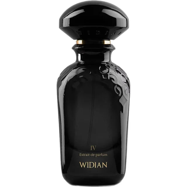 Black IV Extrait De Parfum