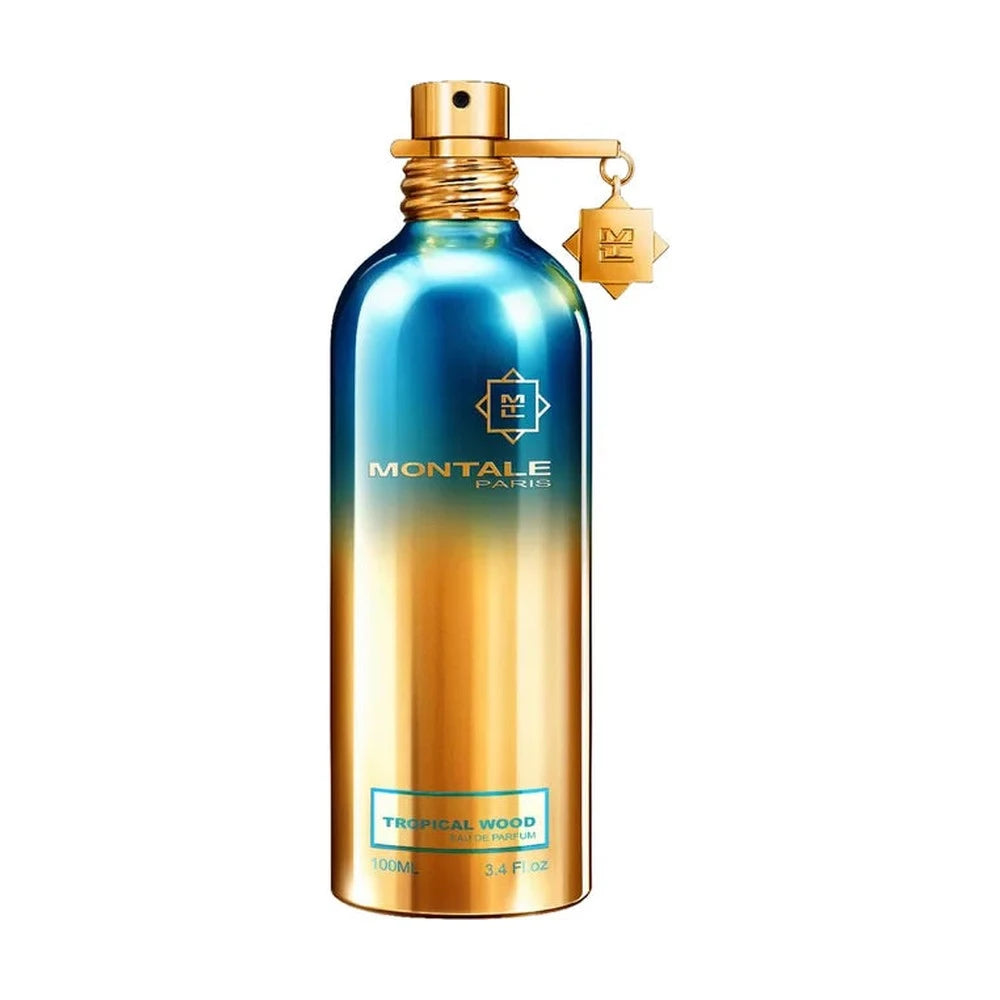 Tropical Wood EDP