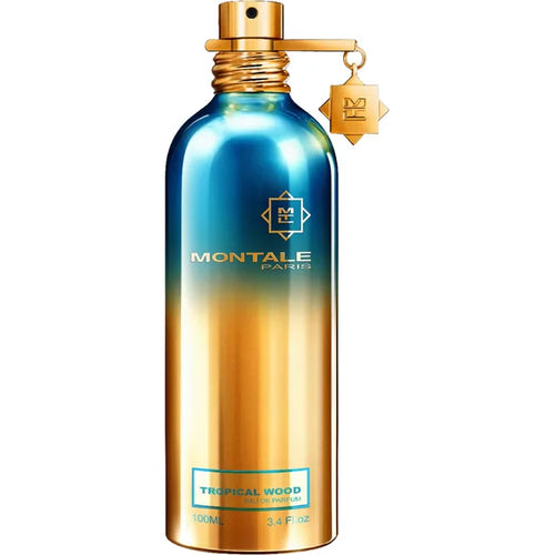 Tropical Wood EDP