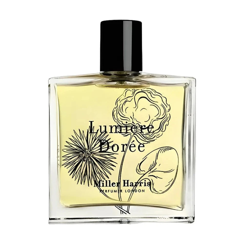 Lumiere Doree Eau De Parfum
