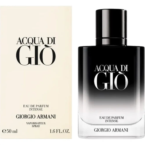 Armani Acqua Di Gio EDP Intense