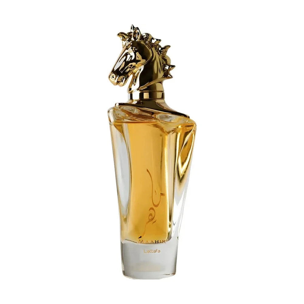 Maahir EDP