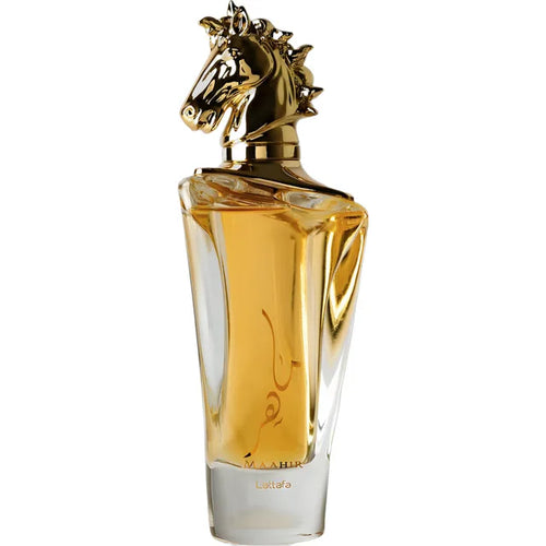 Maahir EDP
