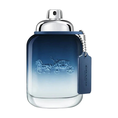 Man Blue EDT