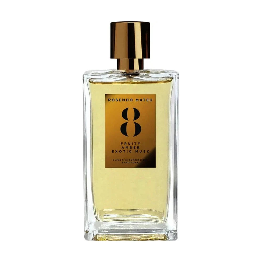 No 8 EDP