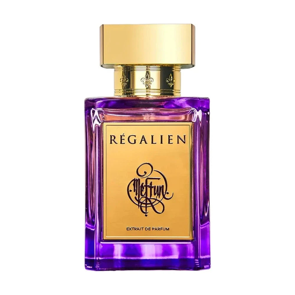 Meftun EDP