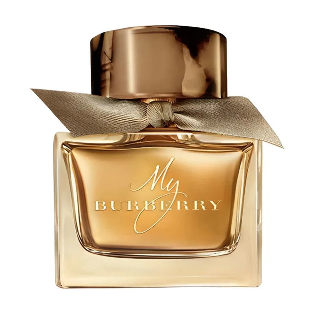 My Burberry EDP