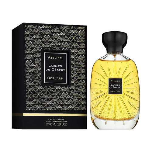Atelier Des Ors Larmes Du Desert EDP