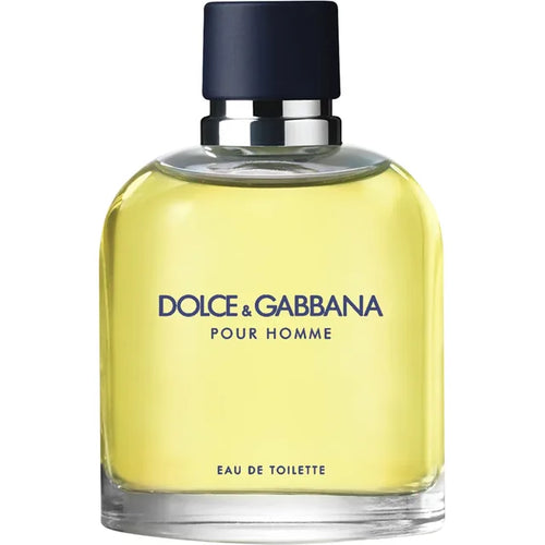 Pour Homme EDT