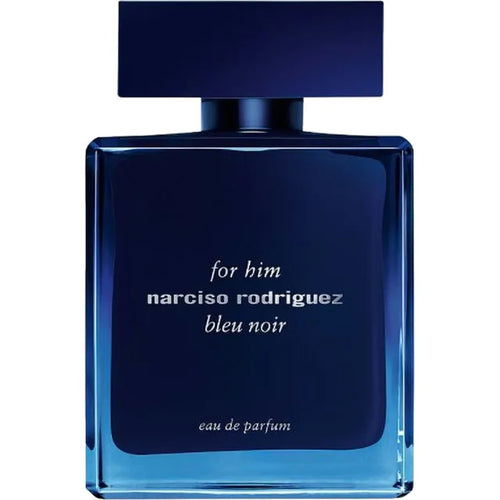 Blue Noir Parfum