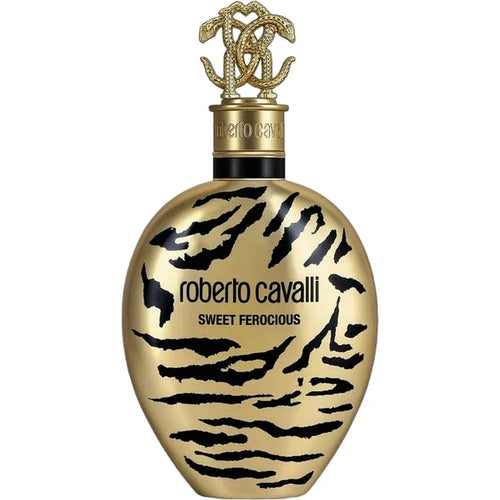 Sweet Ferocious EDP