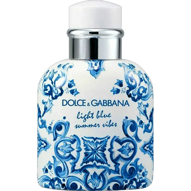 Light Blue Summer Vibes EDT