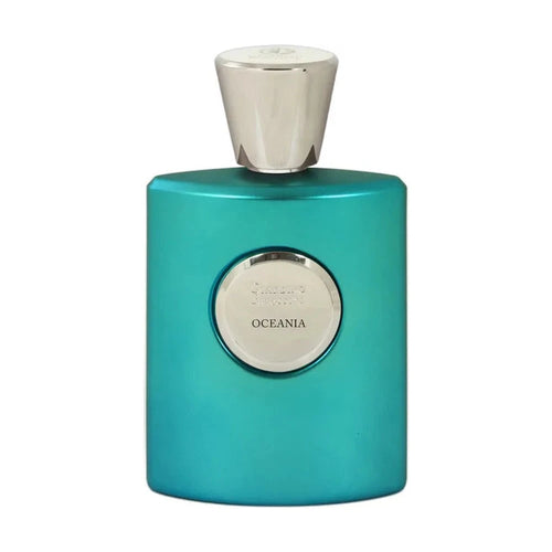 Oceania EDP