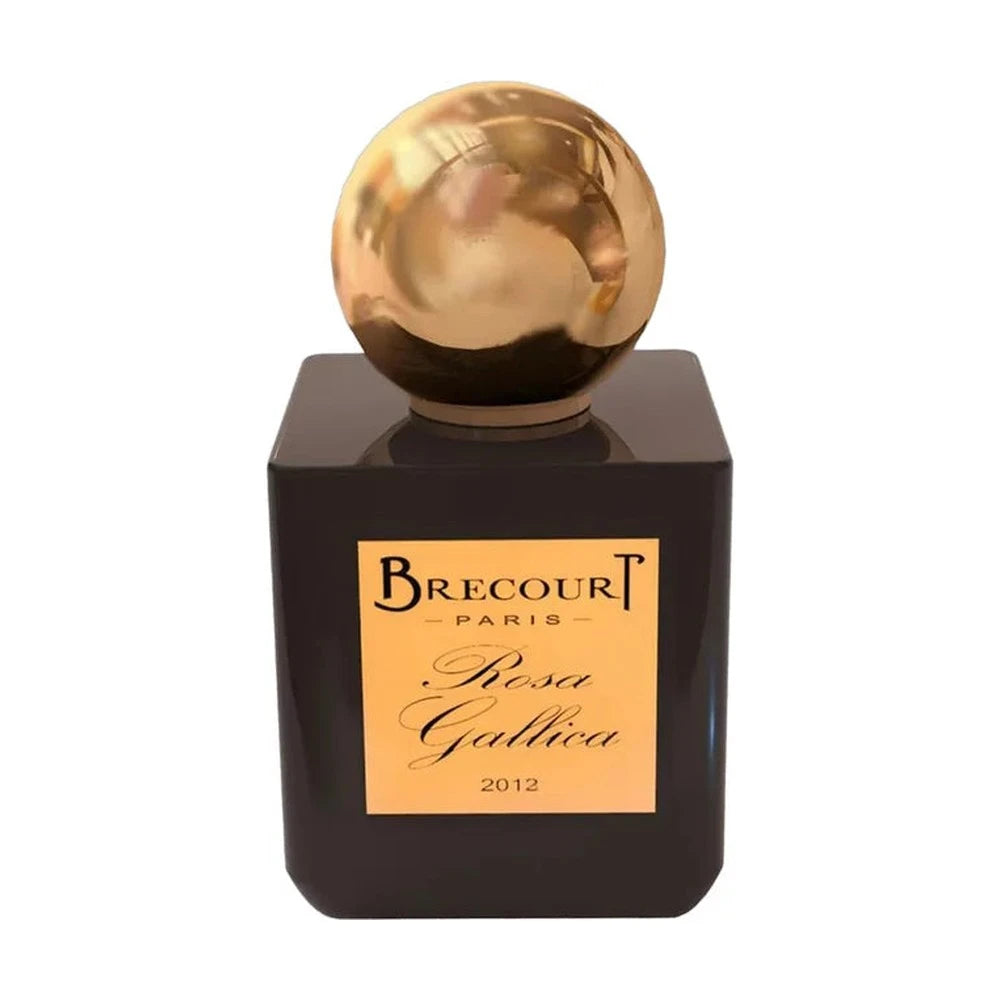 Rosa Gallica EDP