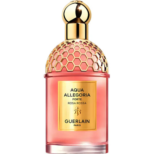 Aqua Allegoria Forte Rosa Rossa EDP