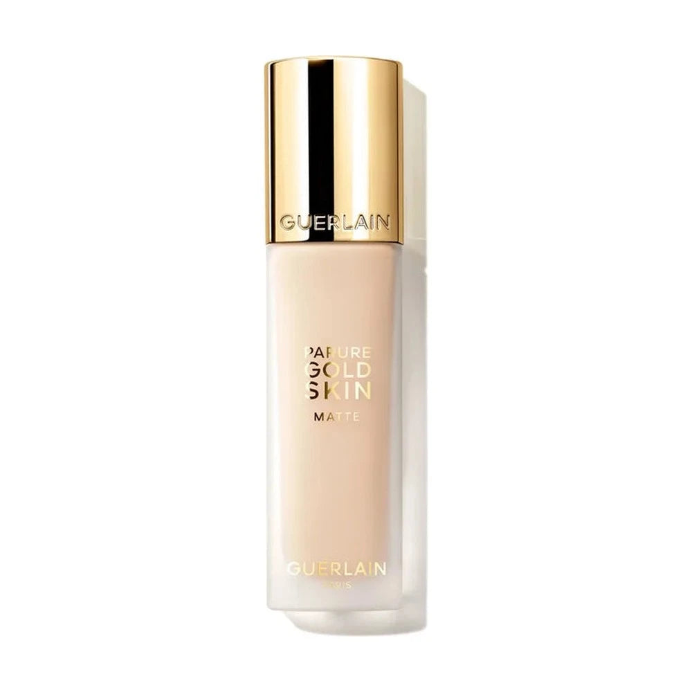 Parure Gold Skin Matte 4n Foundation Fluid