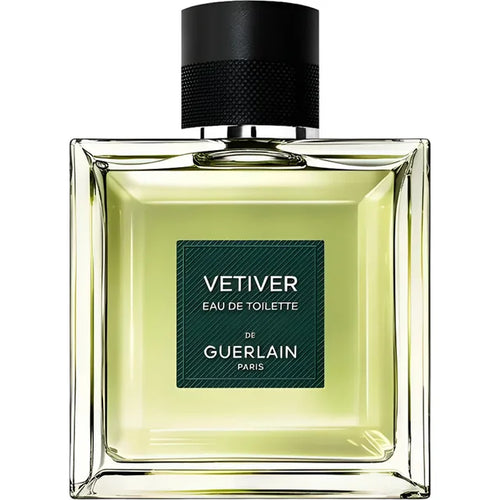 Vetiver EDT