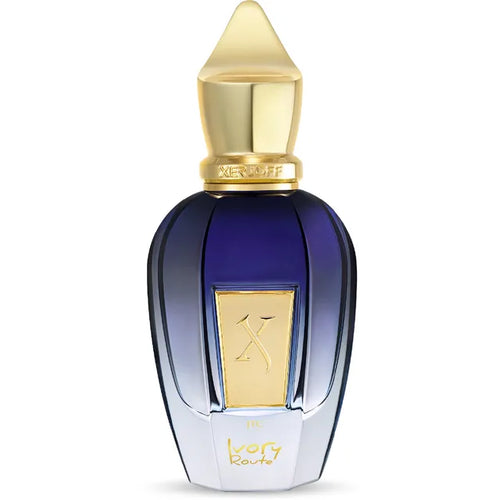 Ivory Route EDP