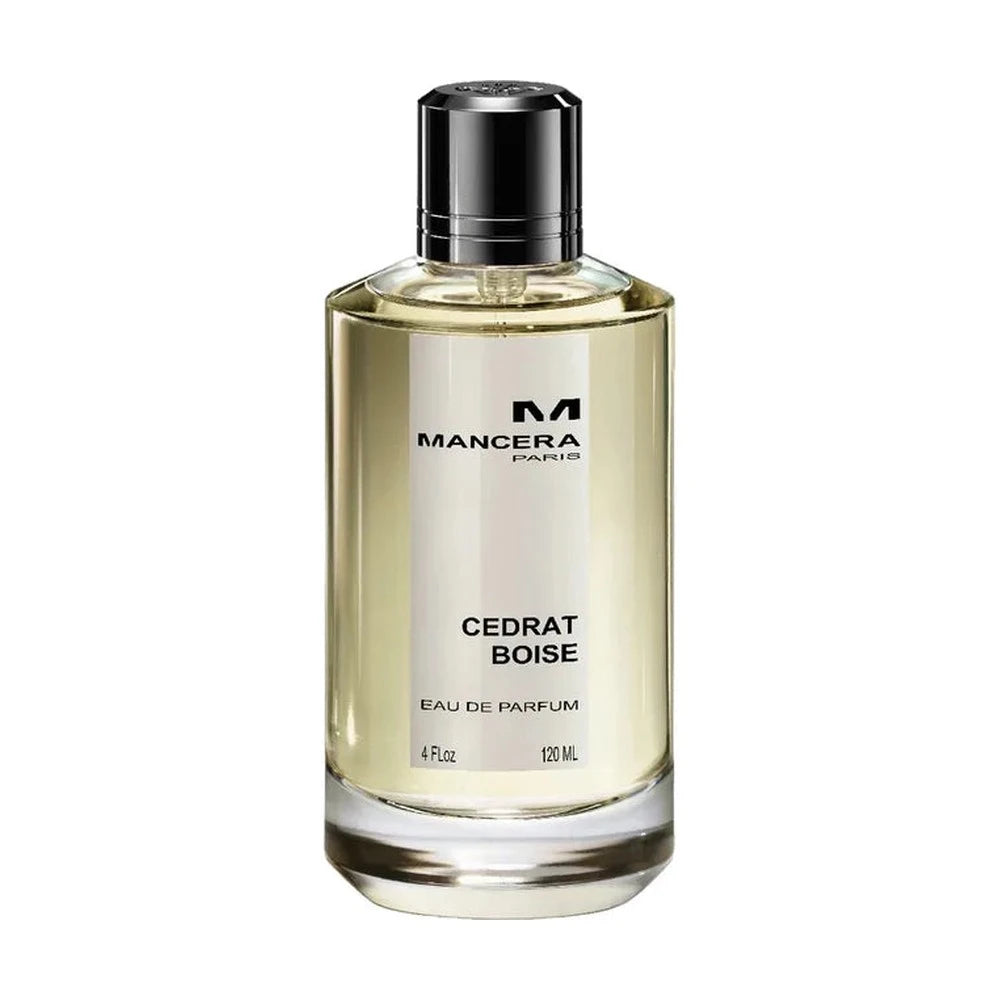 Cedrat Boise EDP
