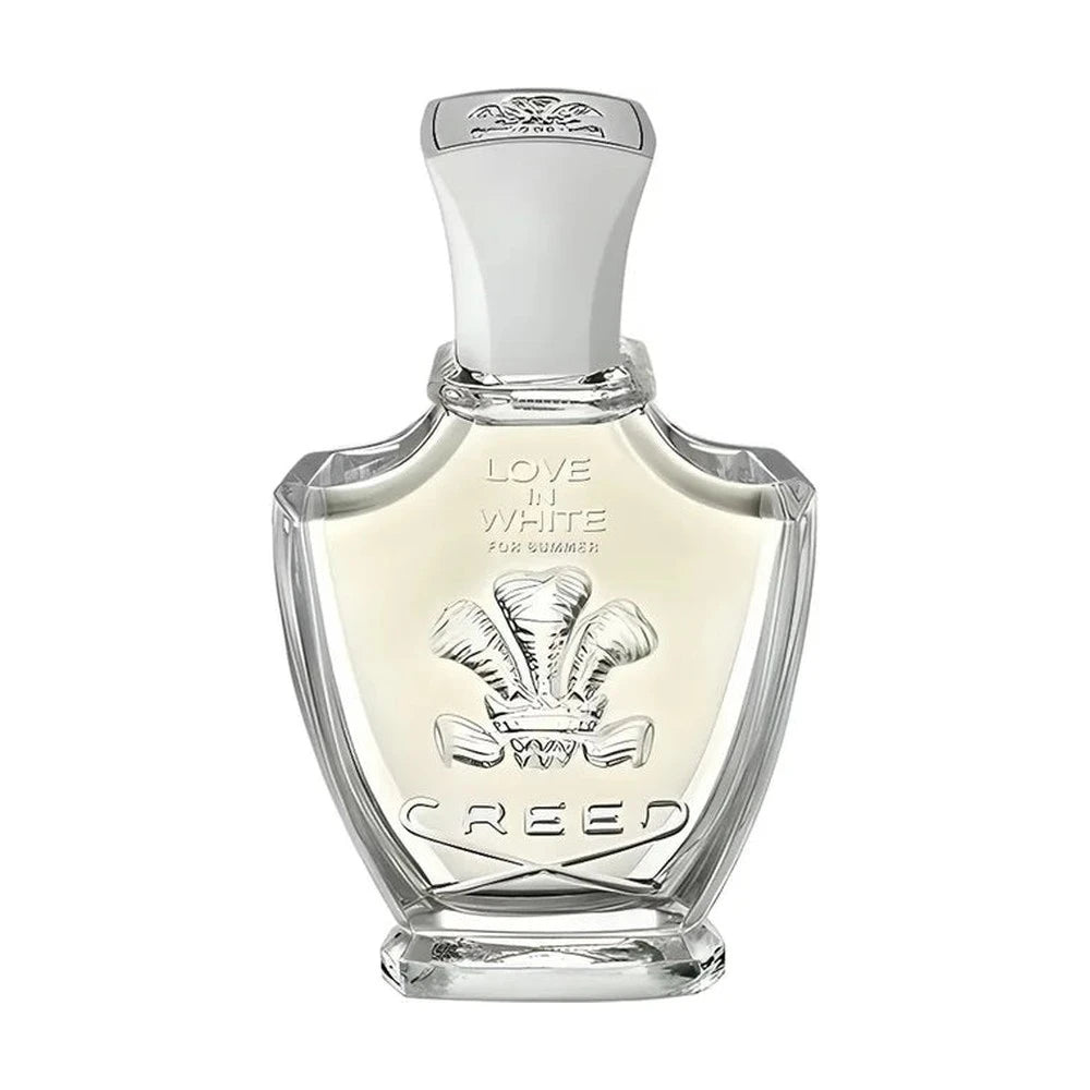 Love In White Summer EDP