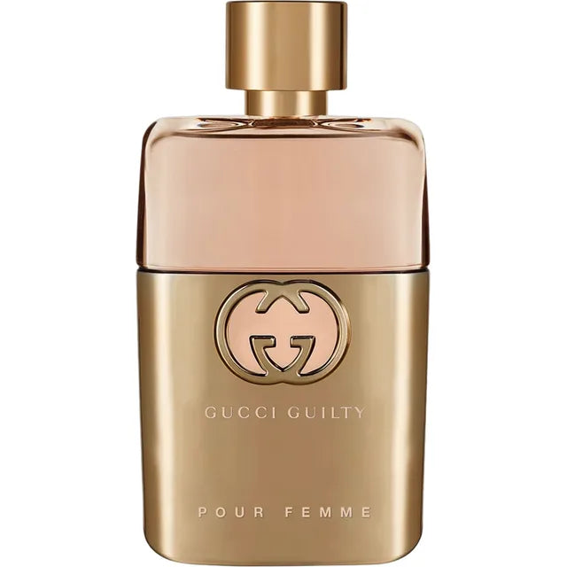 Guilty Pour Femme EDP