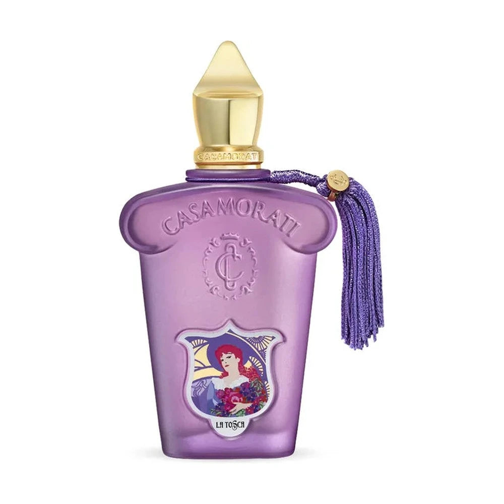 Casamorati La Tosca EDP