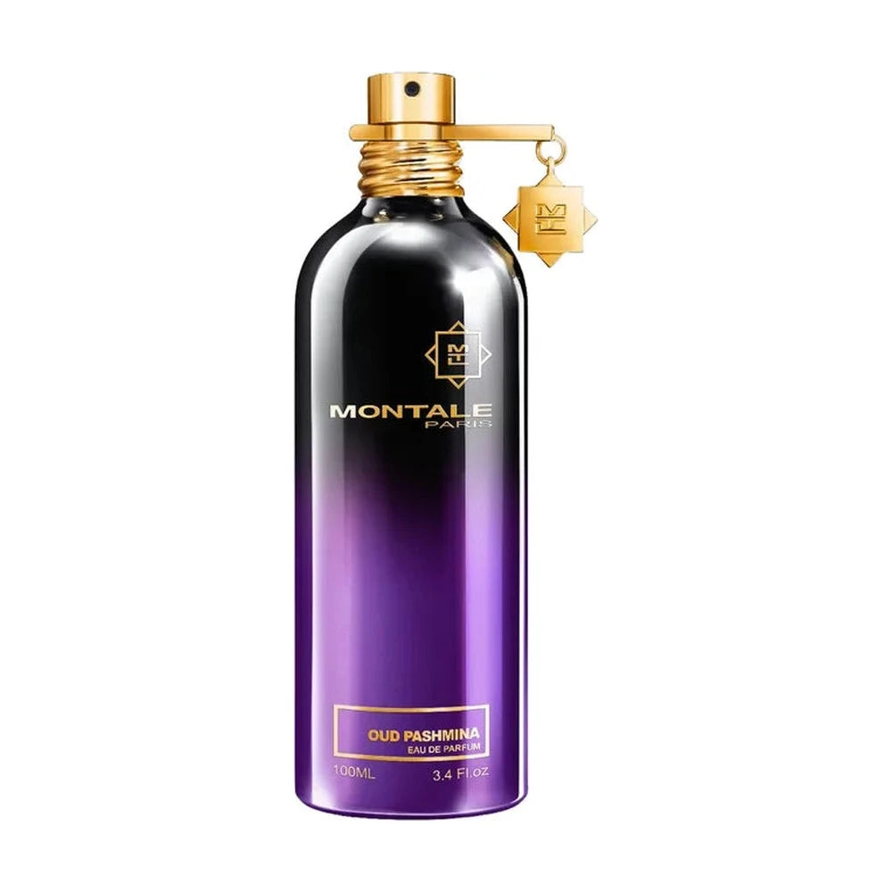 Oud Pashmina EDP
